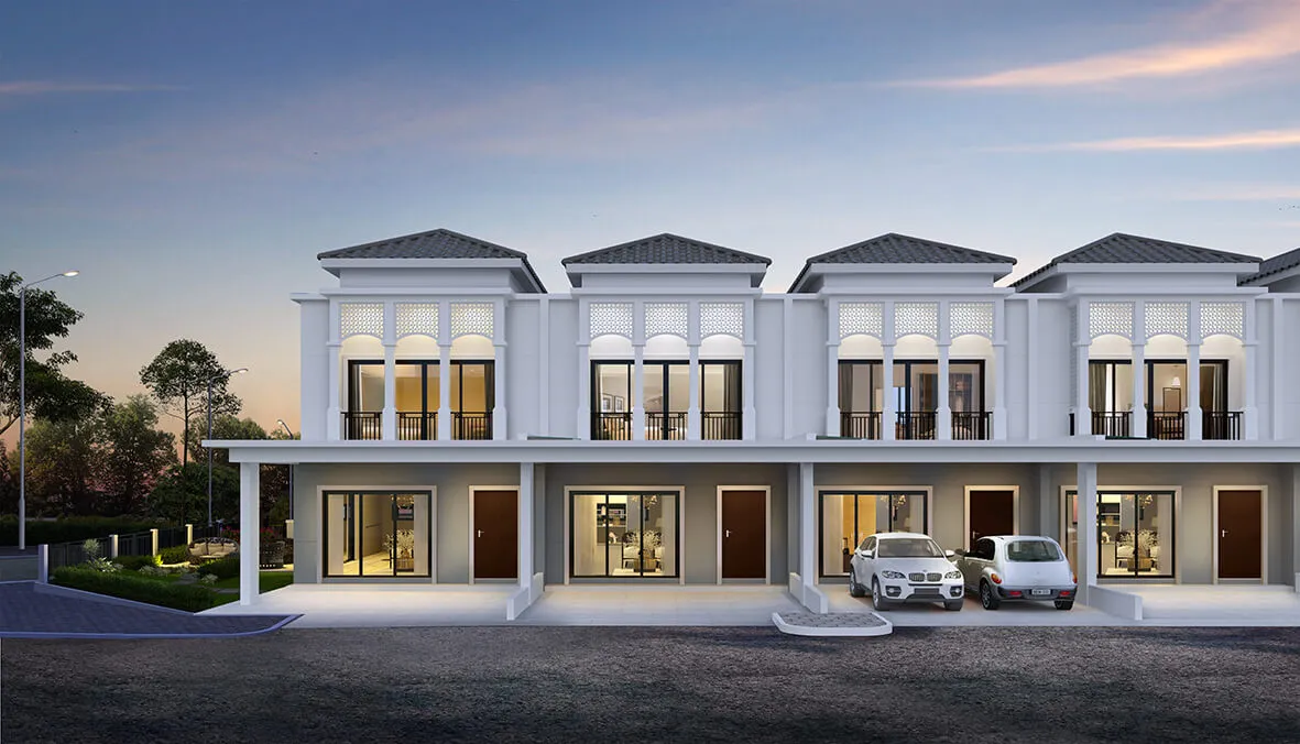 Terrace front new Terrace front new